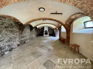 Prodej zemědělské usedlosti, Bezdružice - Řešín, 1466 m2