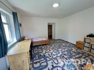 Prodej zemědělské usedlosti, Bezdružice - Řešín, 1466 m2