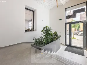 Pronájem bytu 1+kk, Hradec Králové, Pražská třída, 25 m2