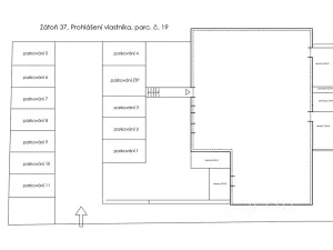 Prodej bytu 3+kk, Lenora, 47 m2