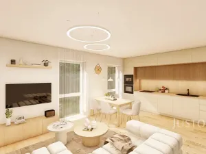 Prodej bytu 2+kk, Lenora, 47 m2