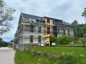 Prodej bytu 2+kk, Lenora, 40 m2