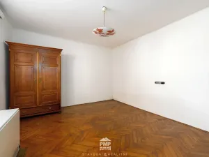 Prodej rodinného domu, Letovice, 98 m2