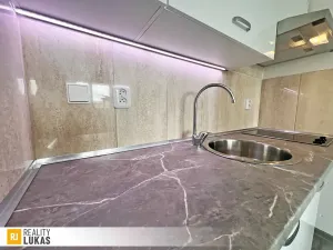 Pronájem bytu 1+kk, Ostrava, Zdeňka Štěpánka, 26 m2