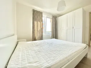 Pronájem bytu 2+kk, Praha - Stodůlky, Toufarova, 58 m2