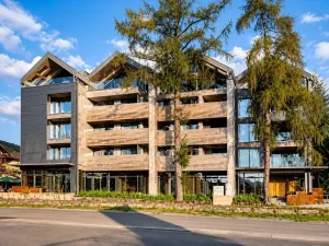 Pronájem bytu 2+kk, Harrachov, 43 m2
