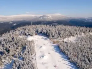 Pronájem bytu 2+kk, Harrachov, 43 m2