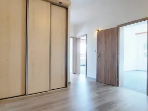 Pronájem bytu 4+1, Brno, Bohuslava Martinů, 95 m2