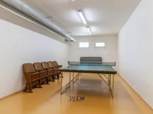 Prodej bytu 3+1, Třebíč, Kpt. Jaroše, 69 m2