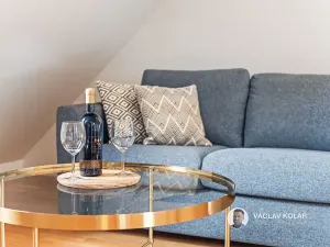 Prodej bytu 3+kk, Vítkovice, 96 m2