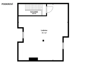 Prodej bytu 3+kk, Vítkovice, 96 m2