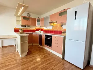Pronájem bytu 3+kk, Brno, Čápkova, 73 m2