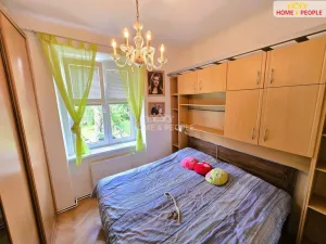 Prodej bytu 3+1, Praha - Žižkov, Hartigova, 89 m2