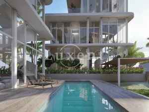 Pronájem vily, Cemagi, Indonésie, 350 m2