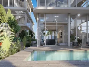 Prodej vily, Cemagi, Indonésie, 350 m2