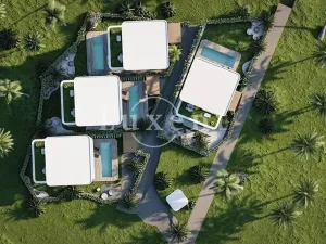 Prodej vily, Cemagi, Indonésie, 350 m2