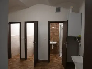 Pronájem restaurace, Praha - Ruzyně, Kralupská, 200 m2