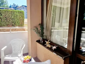 Prodej bytu 2+kk, Carevo, Bulharsko, 48 m2