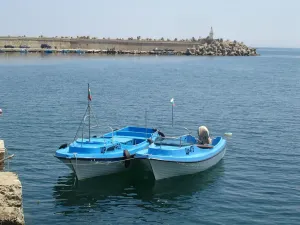 Prodej bytu 2+kk, Carevo, Bulharsko, 48 m2