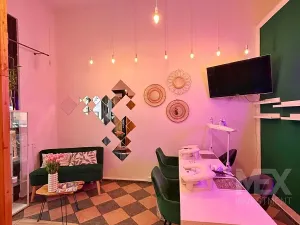 Prodej obchodního prostoru, Praha - Vinohrady, Kolínská, 36 m2