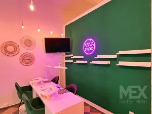 Prodej obchodního prostoru, Praha - Vinohrady, Kolínská, 36 m2