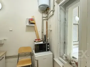 Prodej obchodního prostoru, Praha - Vinohrady, Kolínská, 36 m2