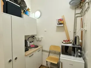 Prodej obchodního prostoru, Praha - Vinohrady, Kolínská, 36 m2