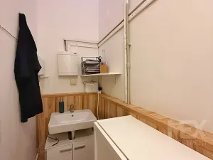 Pronájem obchodního prostoru, Praha - Vinohrady, Kolínská, 36 m2