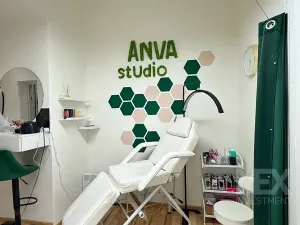 Pronájem obchodního prostoru, Praha - Vinohrady, Kolínská, 36 m2