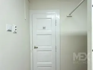 Pronájem obchodního prostoru, Praha - Vinohrady, Kolínská, 36 m2