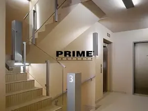 Pronájem bytu 3+kk, Praha - Žižkov, Prokopova, 154 m2