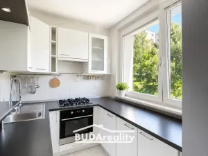 Prodej bytu 4+1, Zlín, Česká, 89 m2