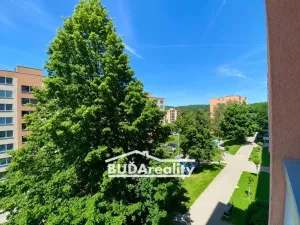 Prodej bytu 4+1, Zlín, Česká, 89 m2