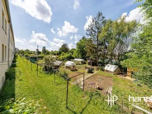 Prodej bytu 3+kk, Olomouc, Lazecká, 50 m2