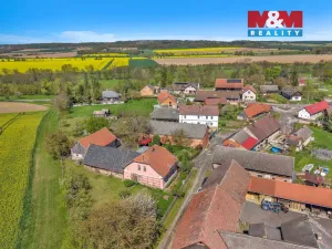 Prodej rodinného domu, Jeřice - Dolní Černůtky, 125 m2