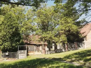 Prodej pozemku pro bydlení, Třemošná, 1232 m2