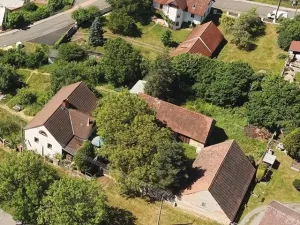 Prodej pozemku pro bydlení, Třemošná, 1232 m2