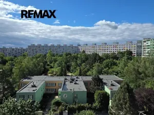 Pronájem bytu 2+kk, Praha - Stodůlky, Archeologická, 46 m2