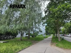 Pronájem bytu 2+kk, Praha - Stodůlky, Archeologická, 46 m2
