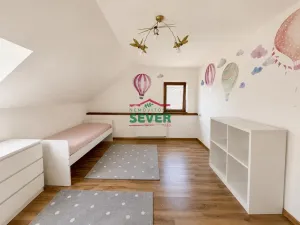 Prodej rodinného domu, Libčeves - Sinutec, 320 m2