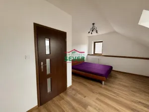Prodej rodinného domu, Libčeves - Sinutec, 320 m2
