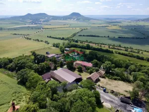 Prodej rodinného domu, Libčeves - Sinutec, 320 m2