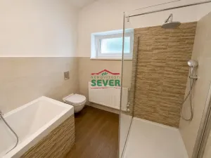 Prodej rodinného domu, Libčeves - Sinutec, 320 m2