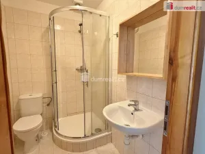 Prodej ubytování, Praha - Vršovice, Donská, 85 m2