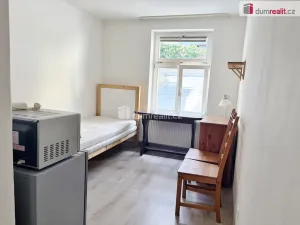 Prodej ubytování, Praha - Vršovice, Donská, 85 m2