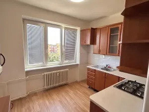 Pronájem bytu 2+1, Ostrava, Nálepkovo náměstí, 58 m2