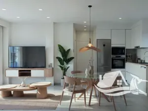 Prodej bytu 2+kk, Torrevieja, Španělsko, 34 m2