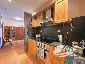 Prodej bytu 2+kk, Sveti Vlas, Bulharsko, 76 m2