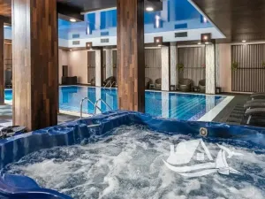 Prodej bytu 2+kk, Sveti Vlas, Bulharsko, 76 m2