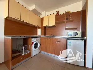 Prodej bytu 2+kk, Nesebar, Bulharsko, 58 m2